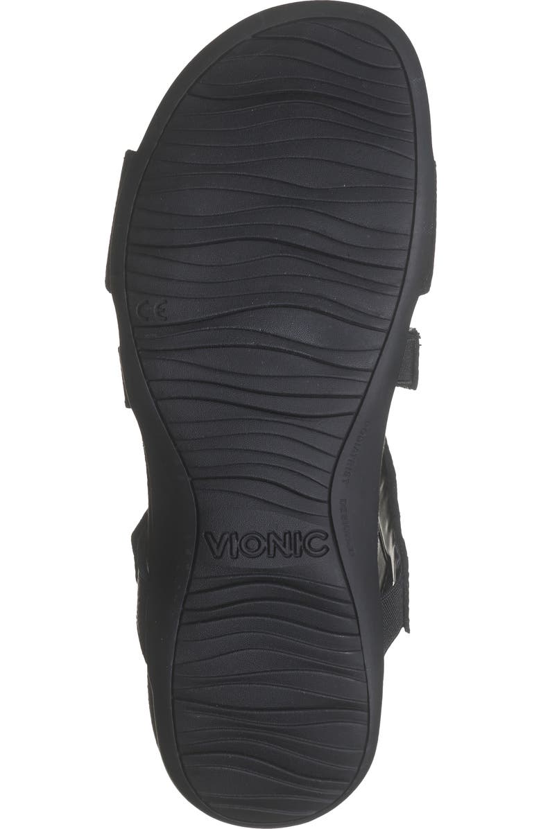Vionic Raya Sandal, Alternate, color,