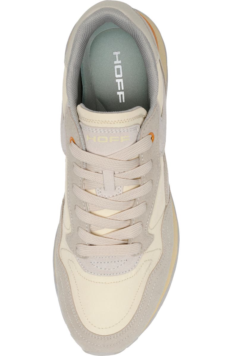 HOFF City Sneaker, Alternate, color, White