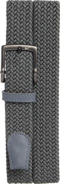 Nike Woven Stretch Belt