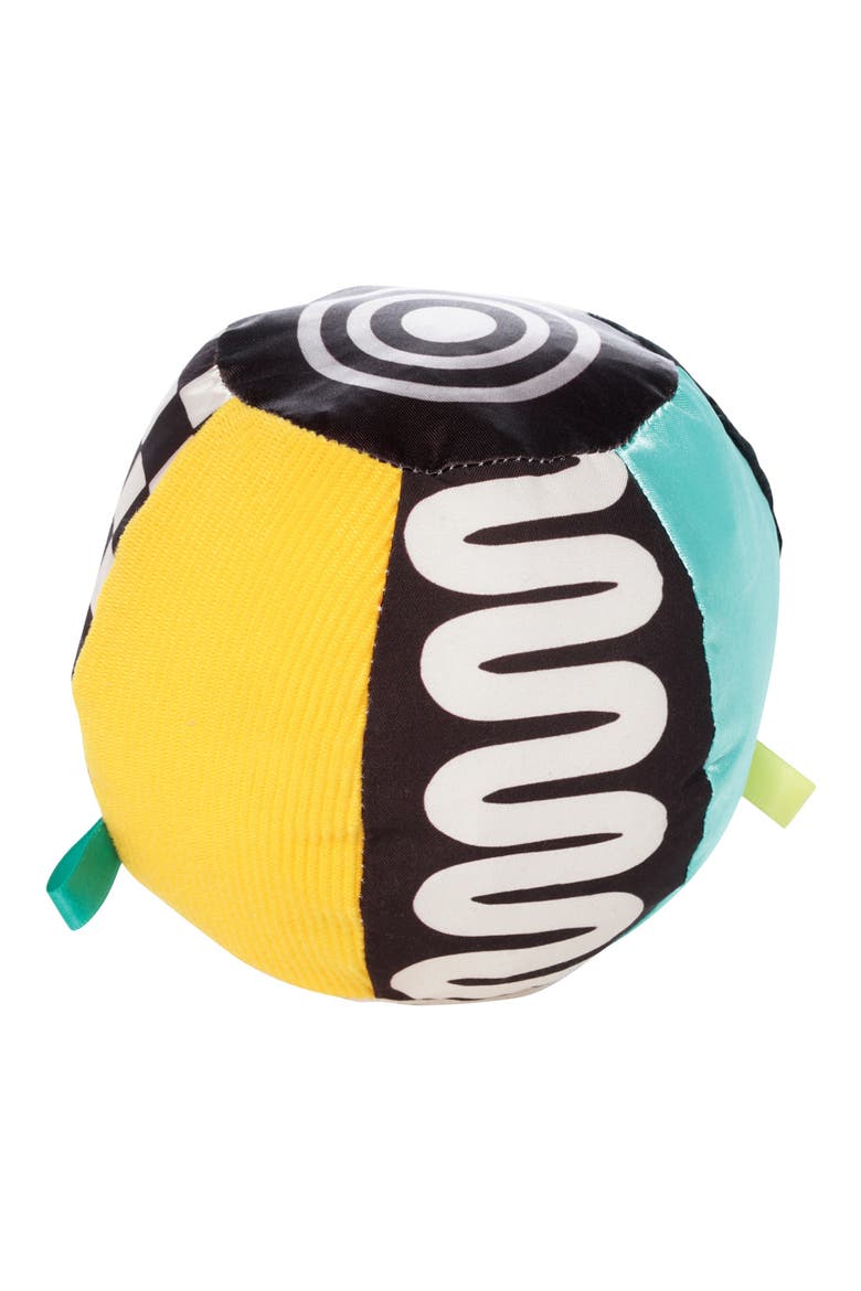 Wimmer Sensory Ball, Alternate, color, MULTI-COLOR
