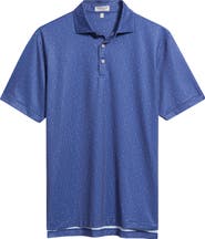 Peter Millar In the Rough Performance Jersey Polo