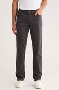 Brax Cadiz Marathon Cotton Stretch Twill Straight Leg Pants