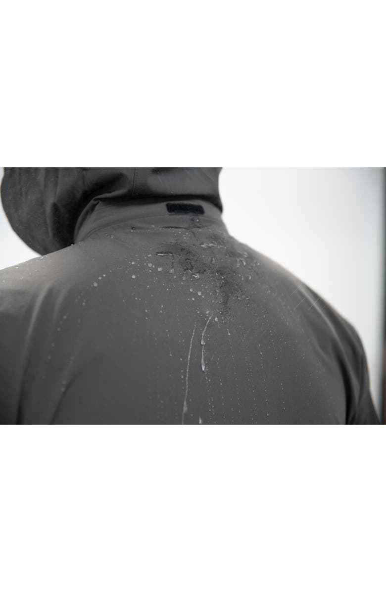 Mountain Khakis Loch Packable Jacket, Alternate, color, Jackson Grey