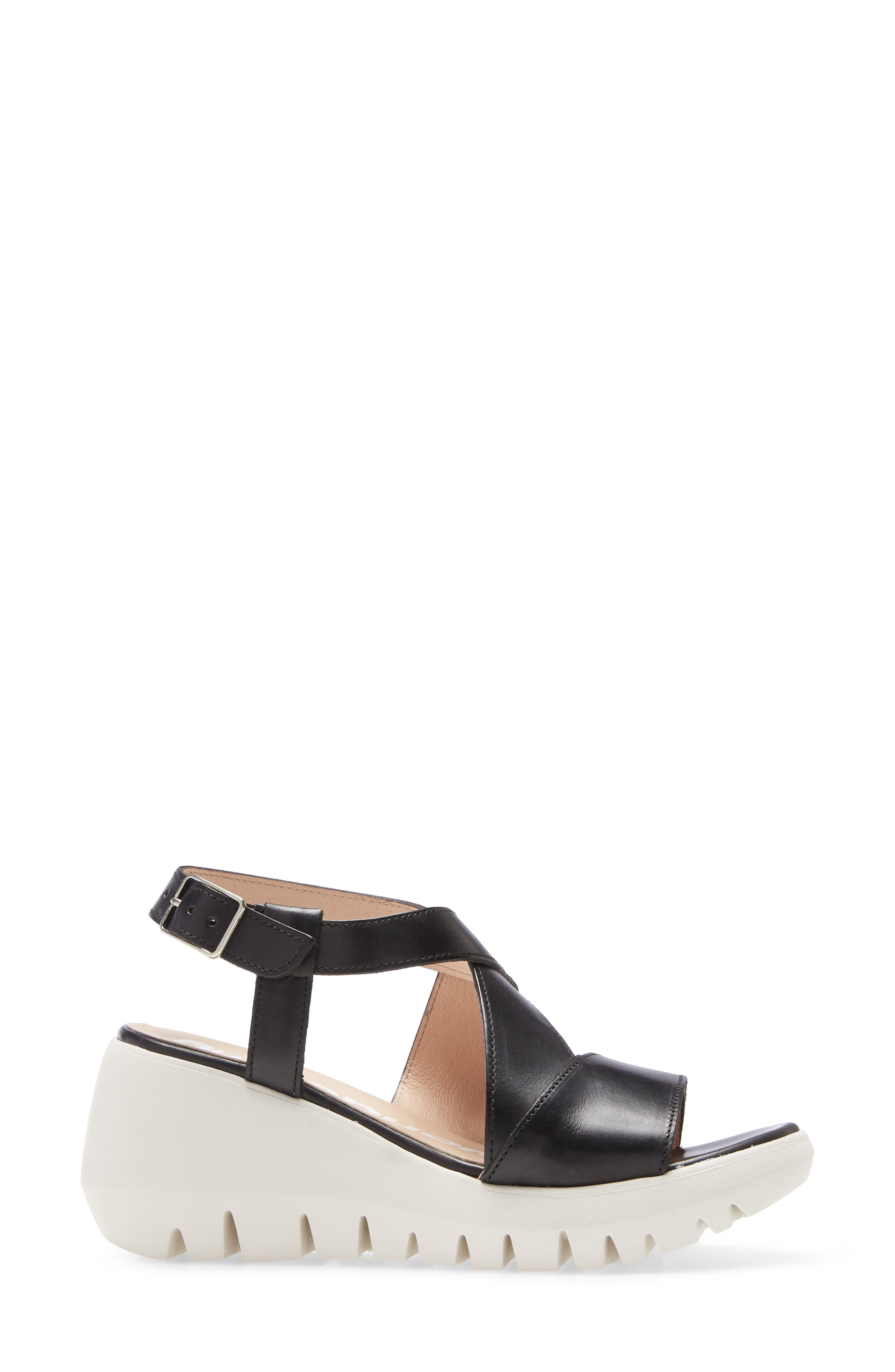 Wonders D-9005 Sandal, Alternate, color, 