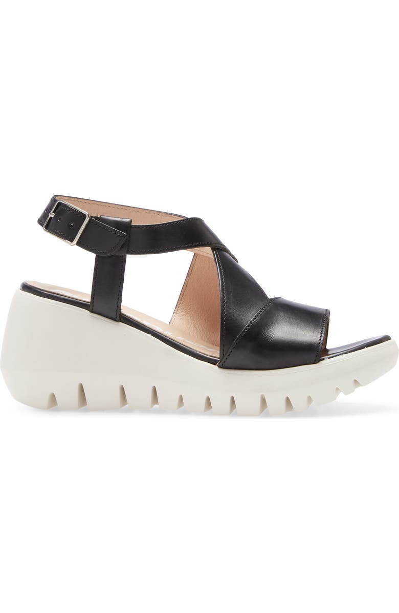 Wonders D-9005 Sandal, Alternate, color,