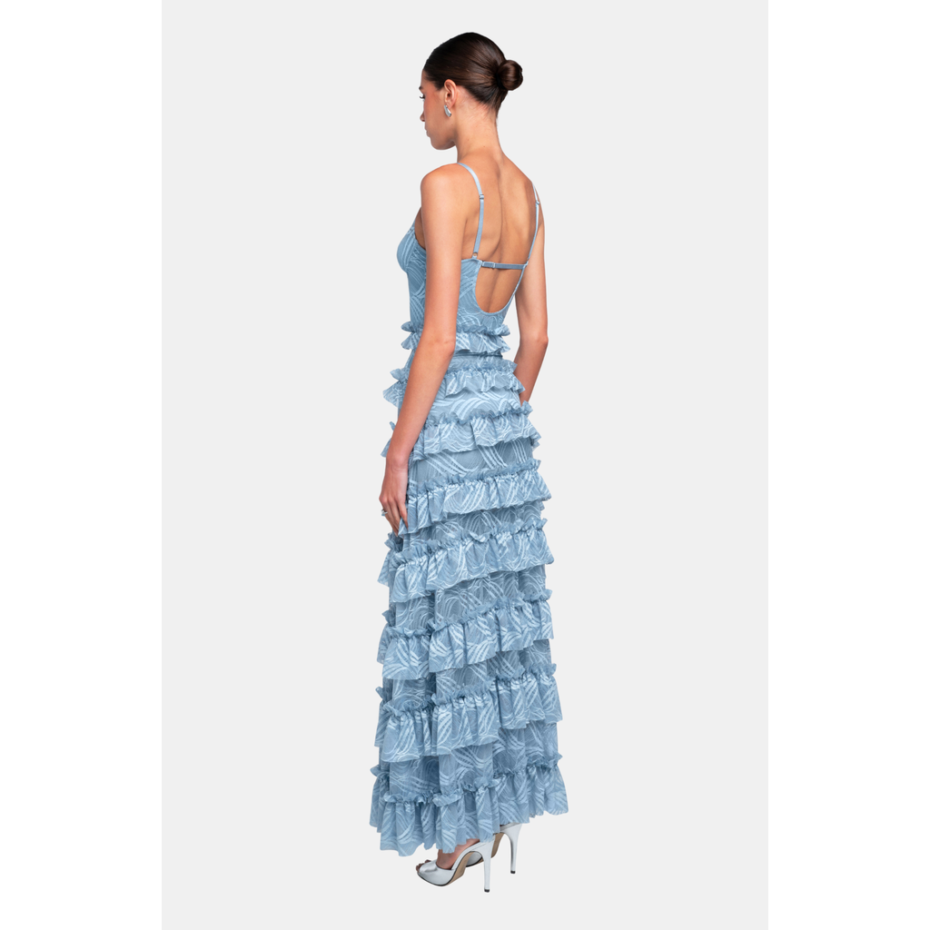 Ow Collection Marina Maxi Dress