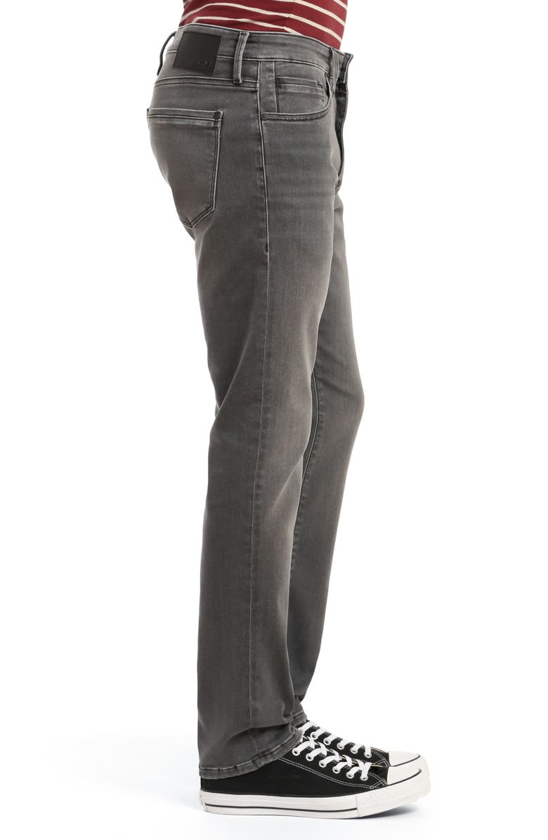 Mavi Jeans Mavi Jake Slim Leg Jeans, Alternate, color, 