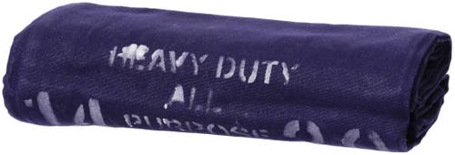 PUEBCO Tent Mat 1.4 X 2.0 in Navy Blue at Nordstrom