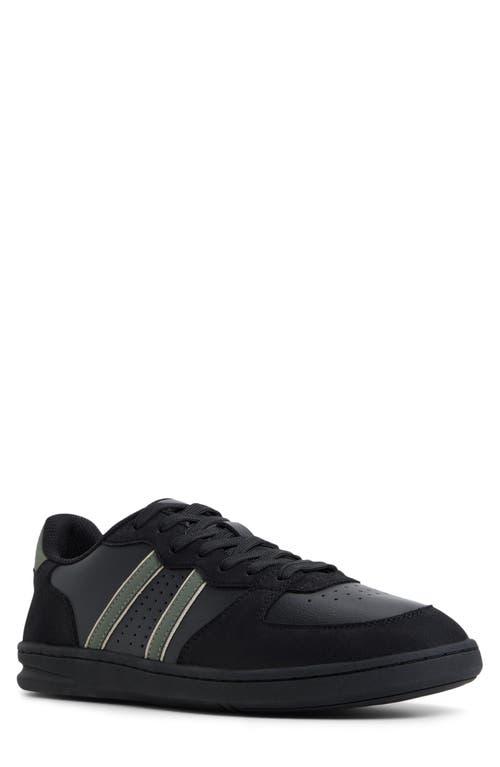 Call It Spring By Aldo Yoshida Sneaker In Black