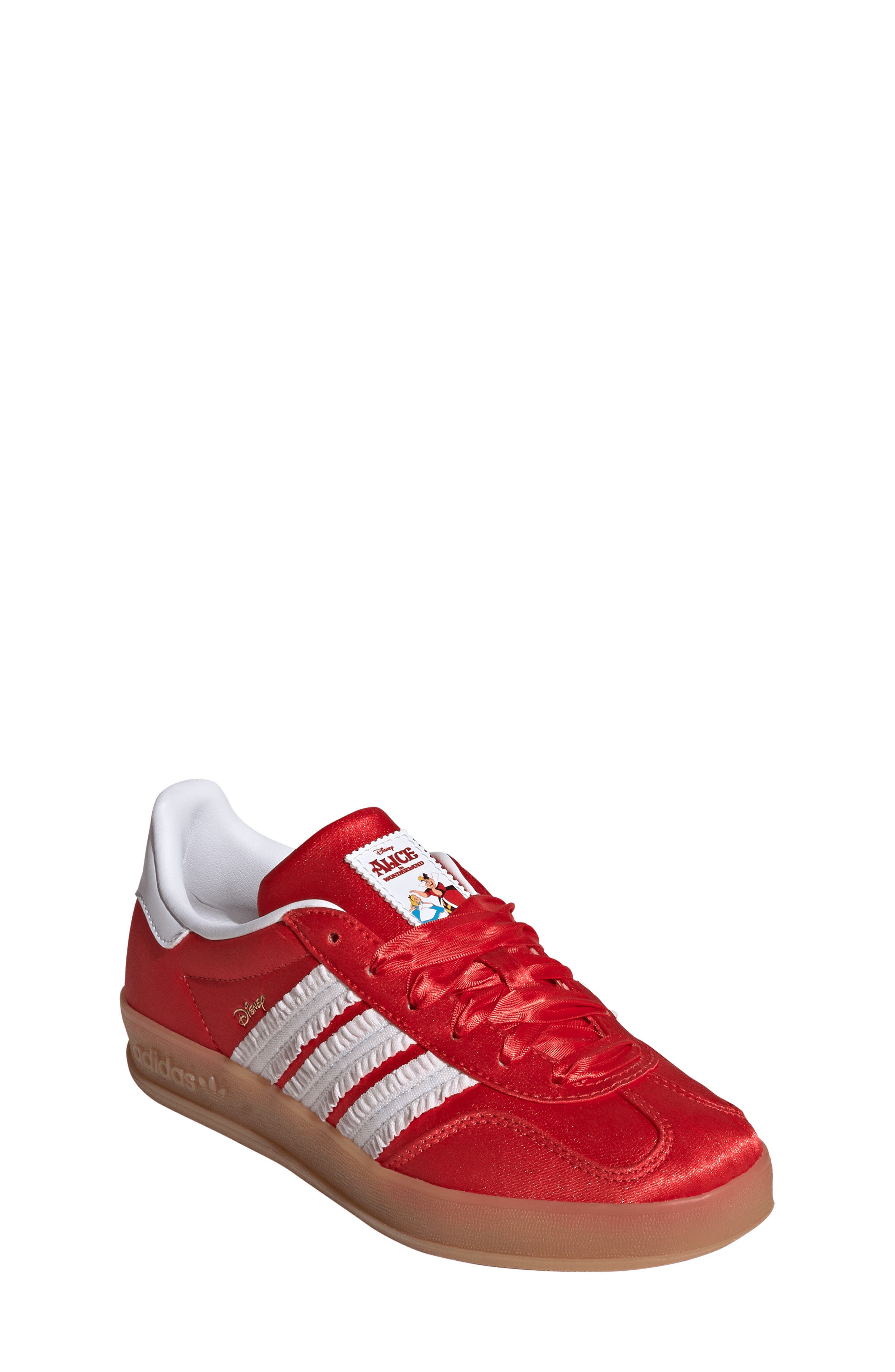 Kids' Gazelle Indoor Sneaker