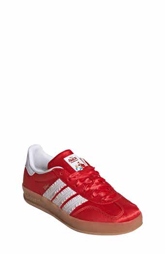Kids' Gazelle Indoor Sneaker