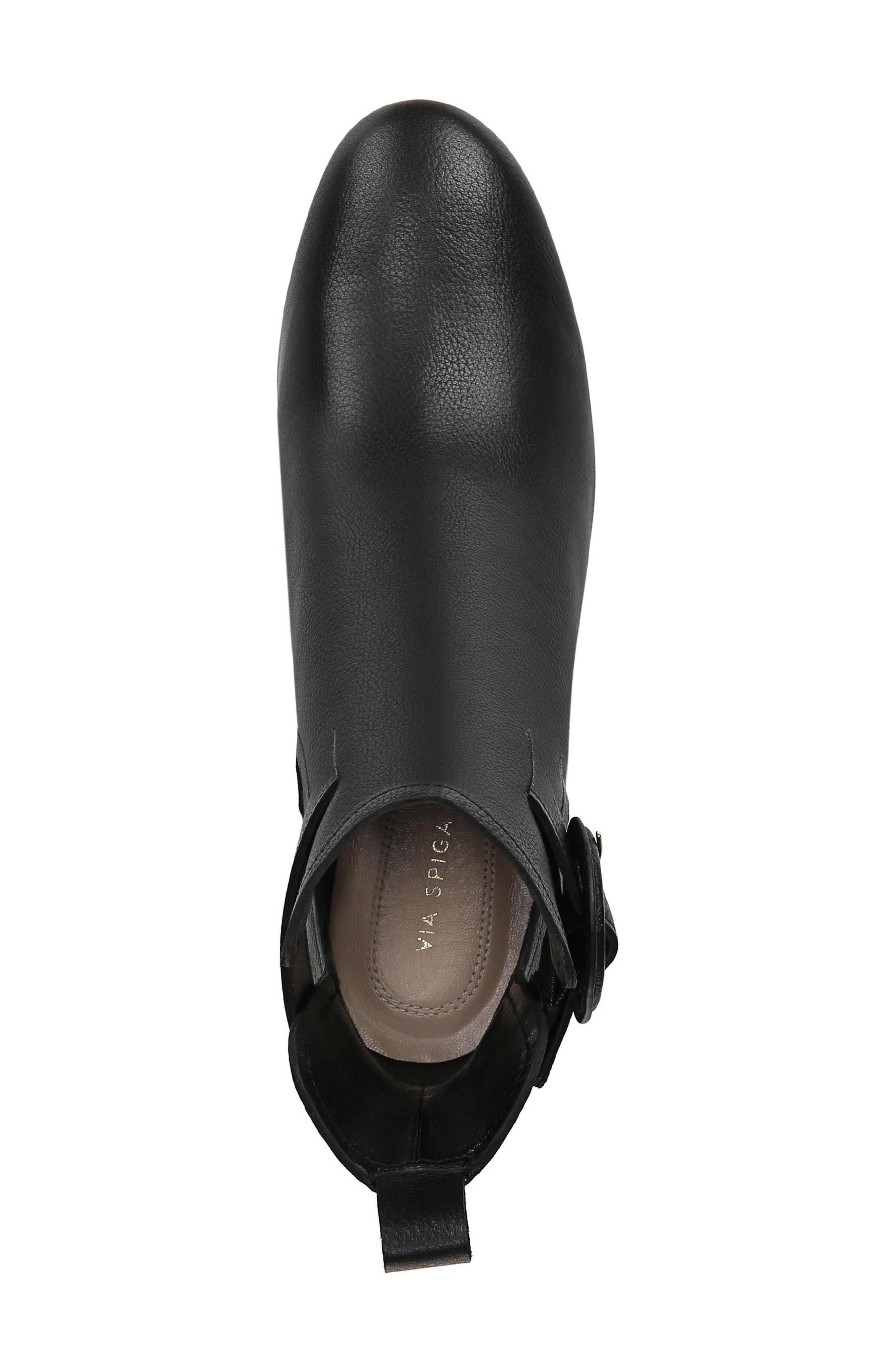 Via Spiga Darcie Bootie, Alternate, color, 
