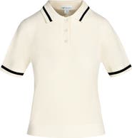Golf Linx 18 Cloudswing Tipped Polo