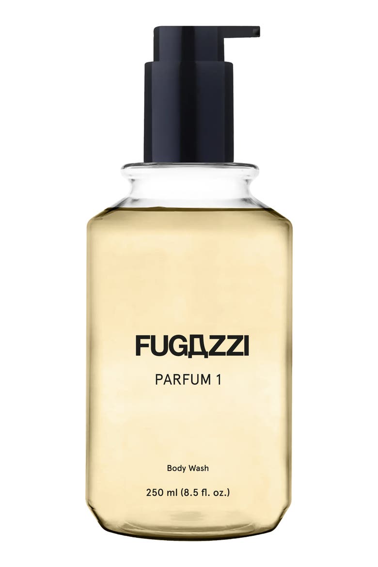 Parfum 1 Body Wash, Main, color, NO COLOR