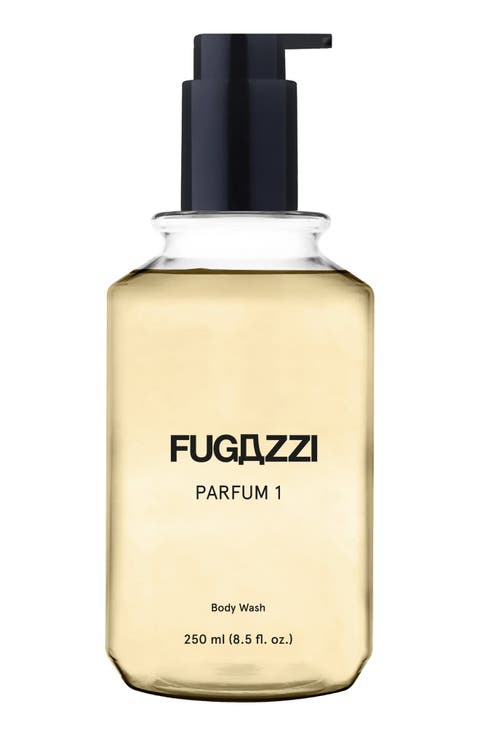 Parfum 1 Body Wash
