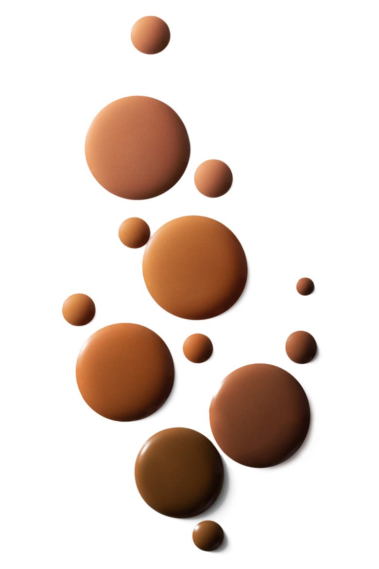 The Foundation Drops, Alternate, color, 11 MEDIUM DARK