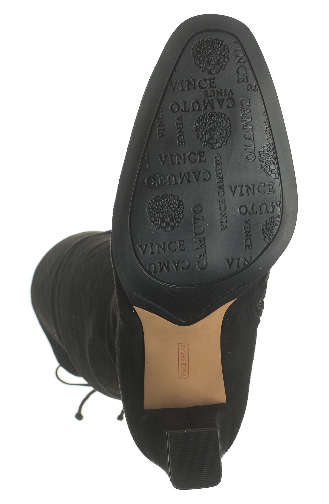 Vince Camuto Tapley Thigh-High Block Heel Boot, Alternate, color, 