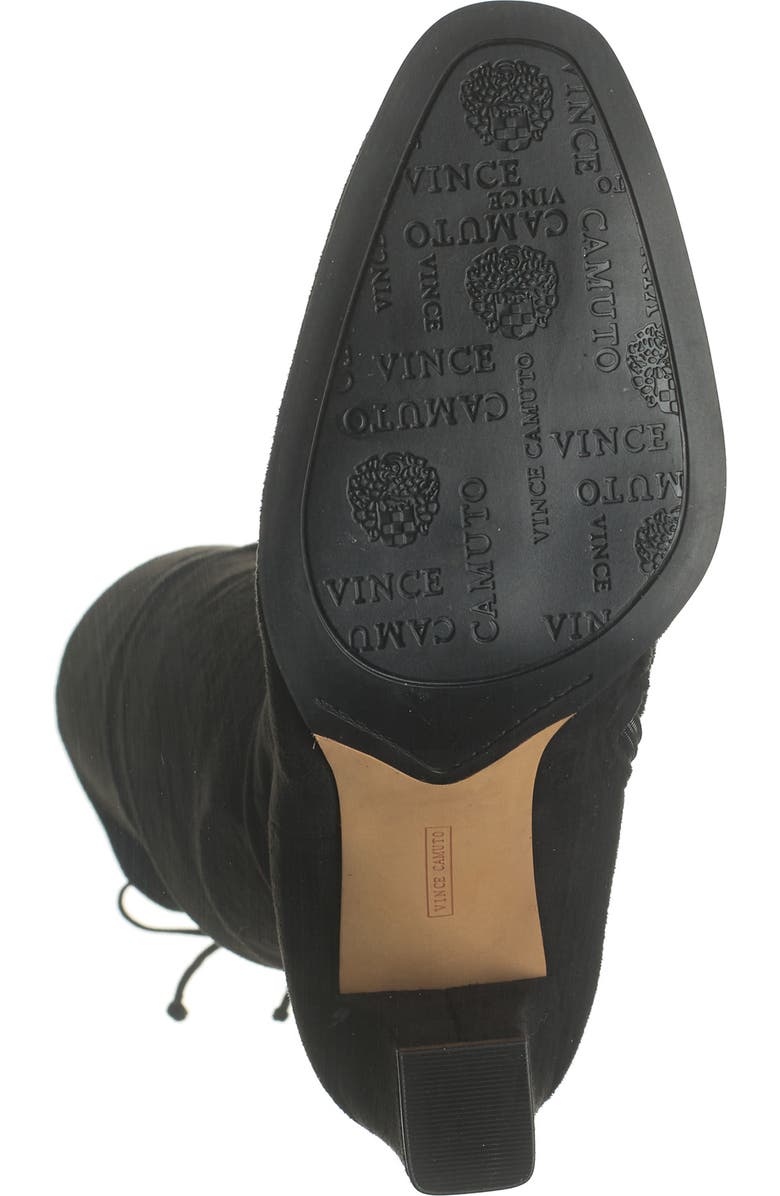 Vince Camuto Tapley Thigh-High Block Heel Boot, Alternate, color,