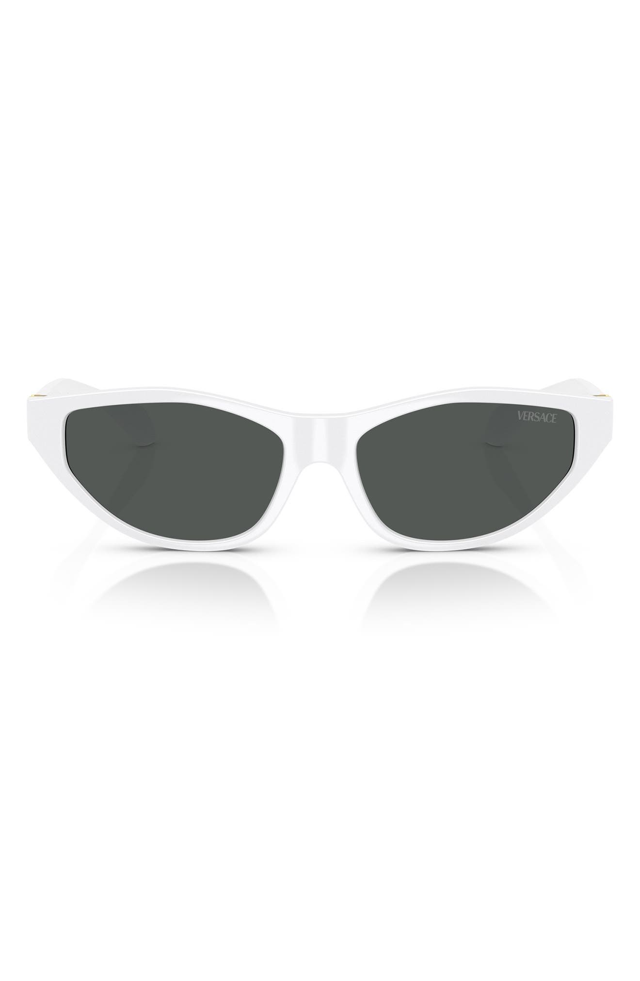 WHITE/ DARK GREY