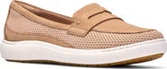 Clarks® Nalle Glide Loafer