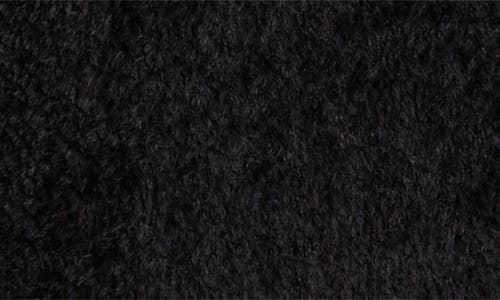 Max Mara Studio Ferito Alpaca & Virgin Wool Blend Coat In Black