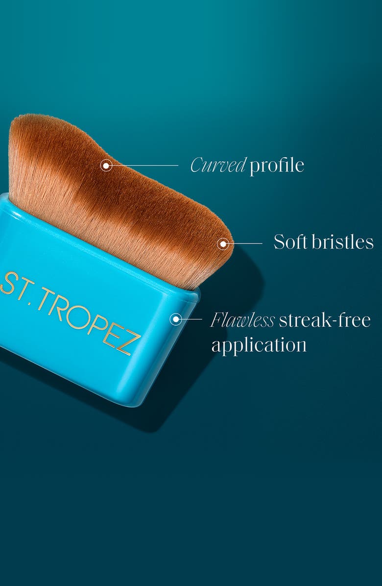 St. Tropez Ultimate Tan Body Brush, Alternate, color, 