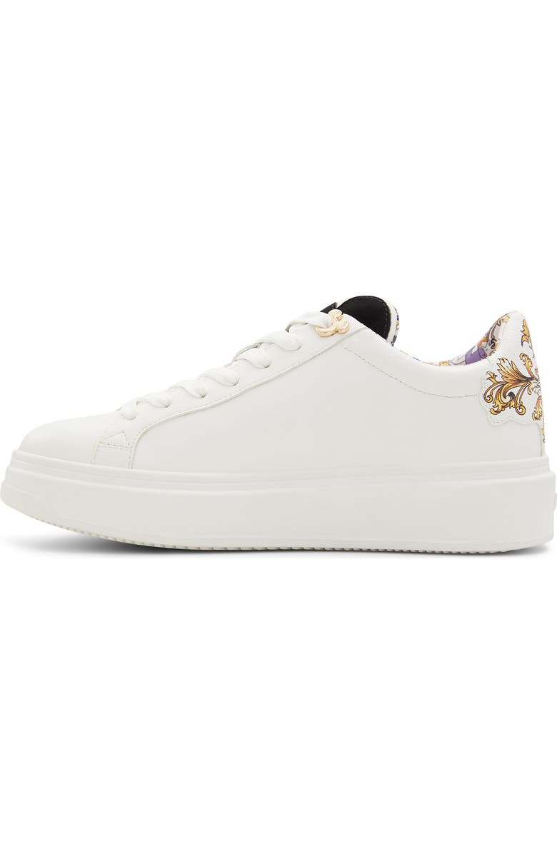 ALDO Disney x ALDO Low Top Sneaker, Alternate, color,