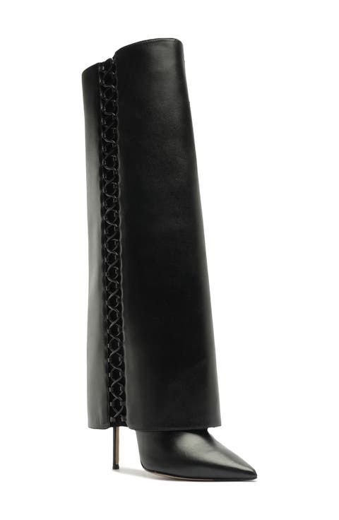 Holly Stiletto Boot