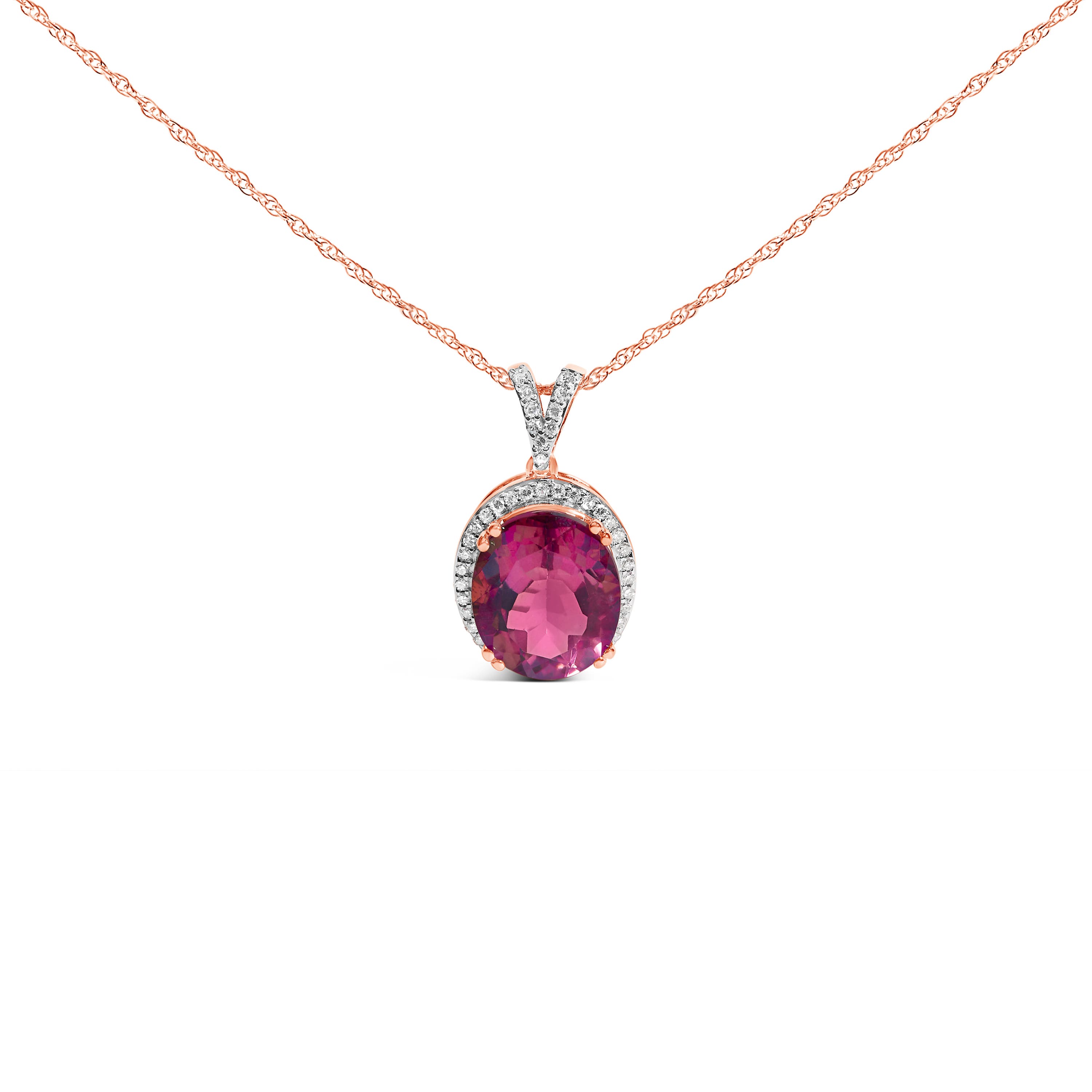 selected Rose Gold over Silver