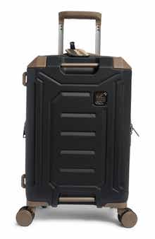 Britbag Stonesfields 21-Inch Hardside Spinner Luggage