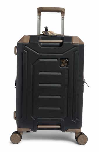 Britbag Stonesfields 21-Inch Hardside Spinner Luggage