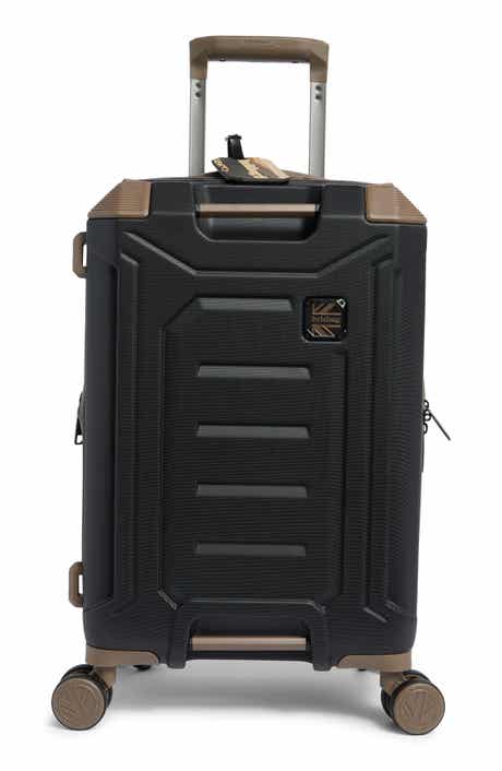 Britbag Stonesfields 21-Inch Hardside Spinner Luggage