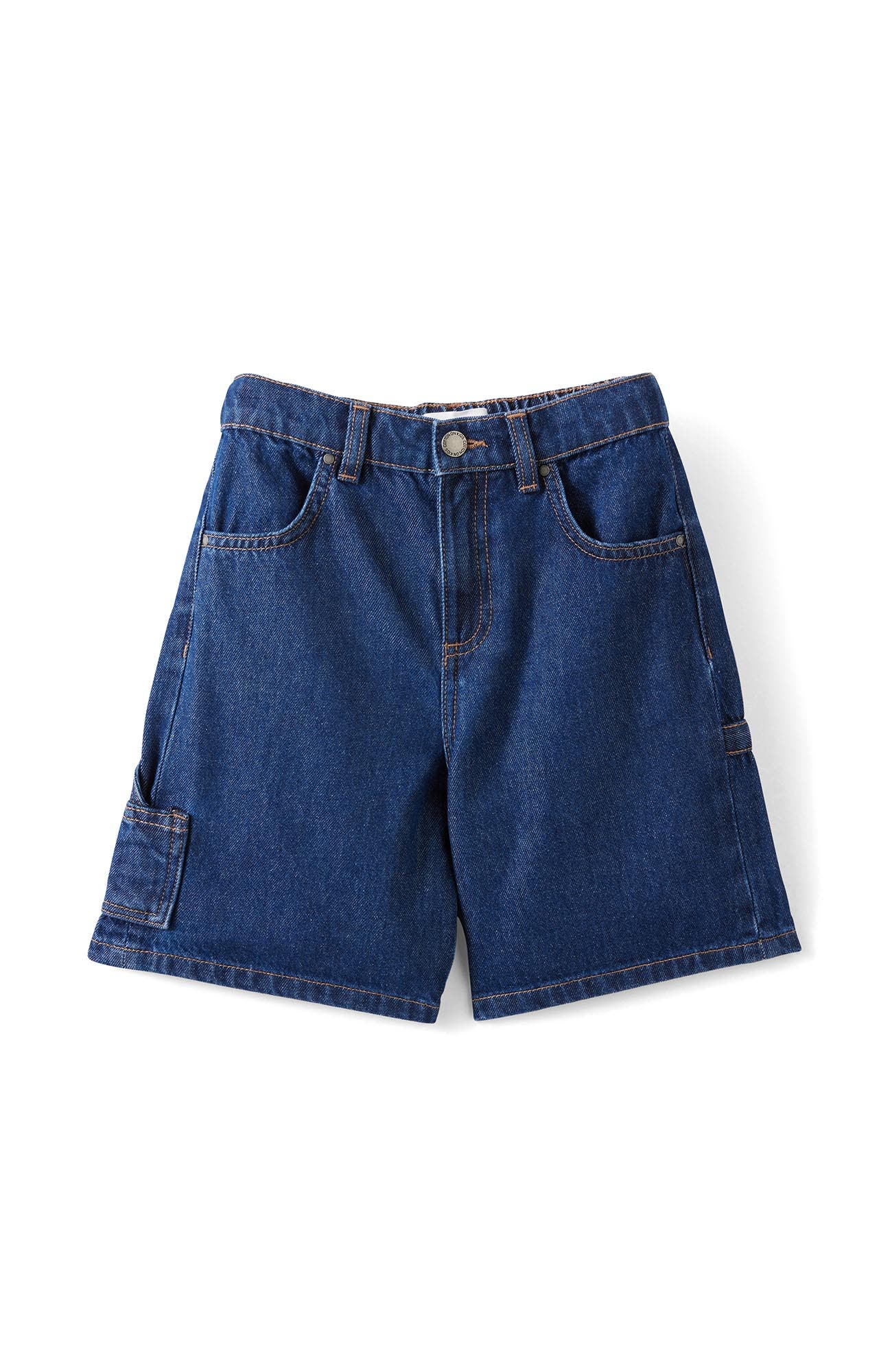 Midnight Blue Carpenter