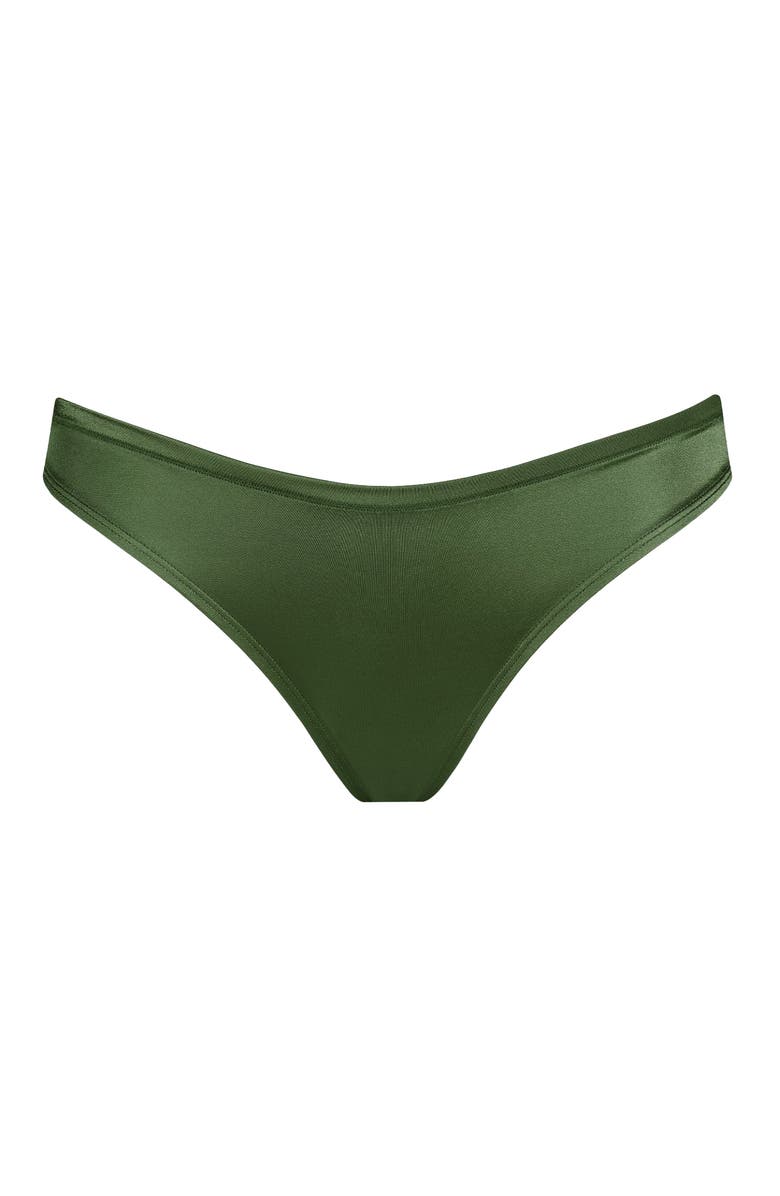 CUUP The Bikini, Main, color, Vine Shine