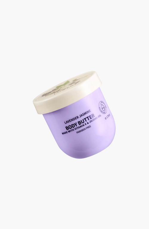 Lovery Whipped Body Butter 6-piece Set