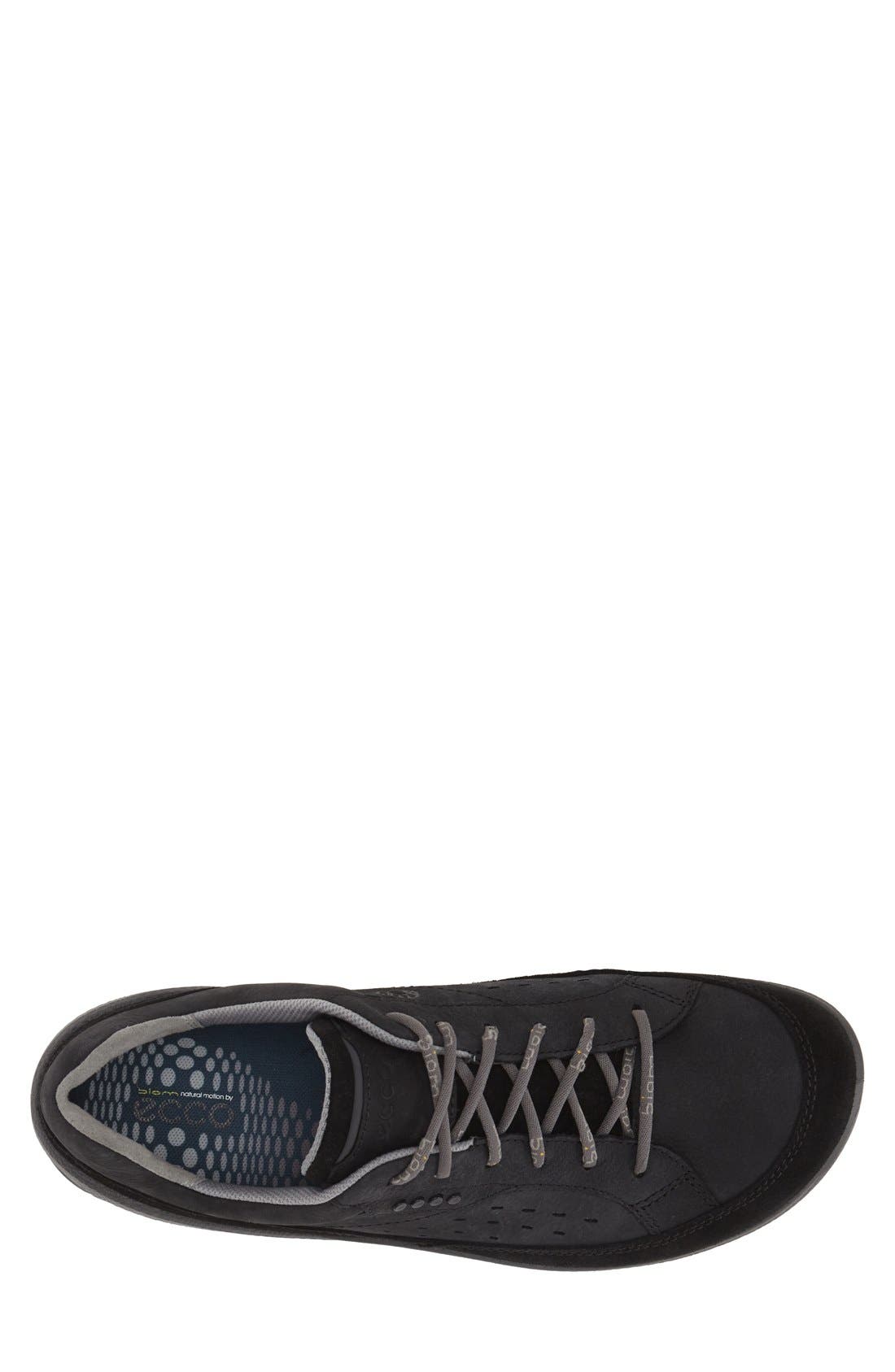 ECCO 'Biom Grip II' Sneaker, Alternate, color, 