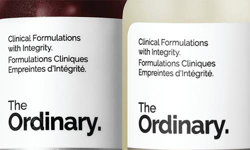 The Ordinary The Resurface & Hydrate Skin Care Set