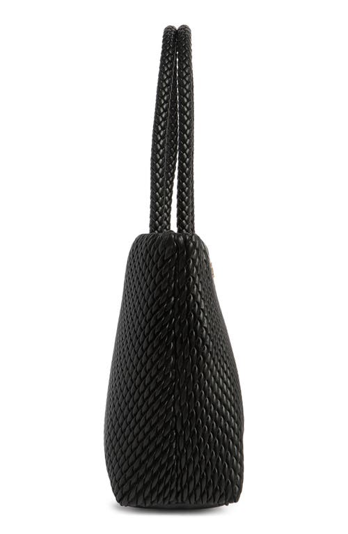 SAM EDELMAN SAM EDELMAN JULIA QUILTED TOTE BAG 
