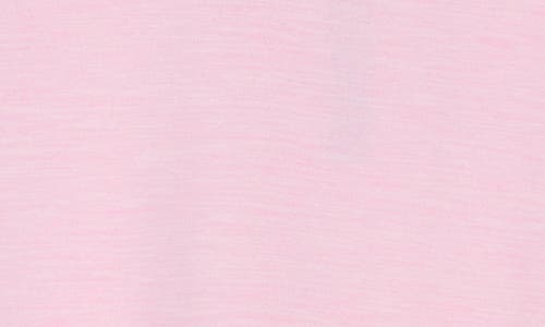 Skechers Go Dri® Swift Tunic T-shirt In Pink