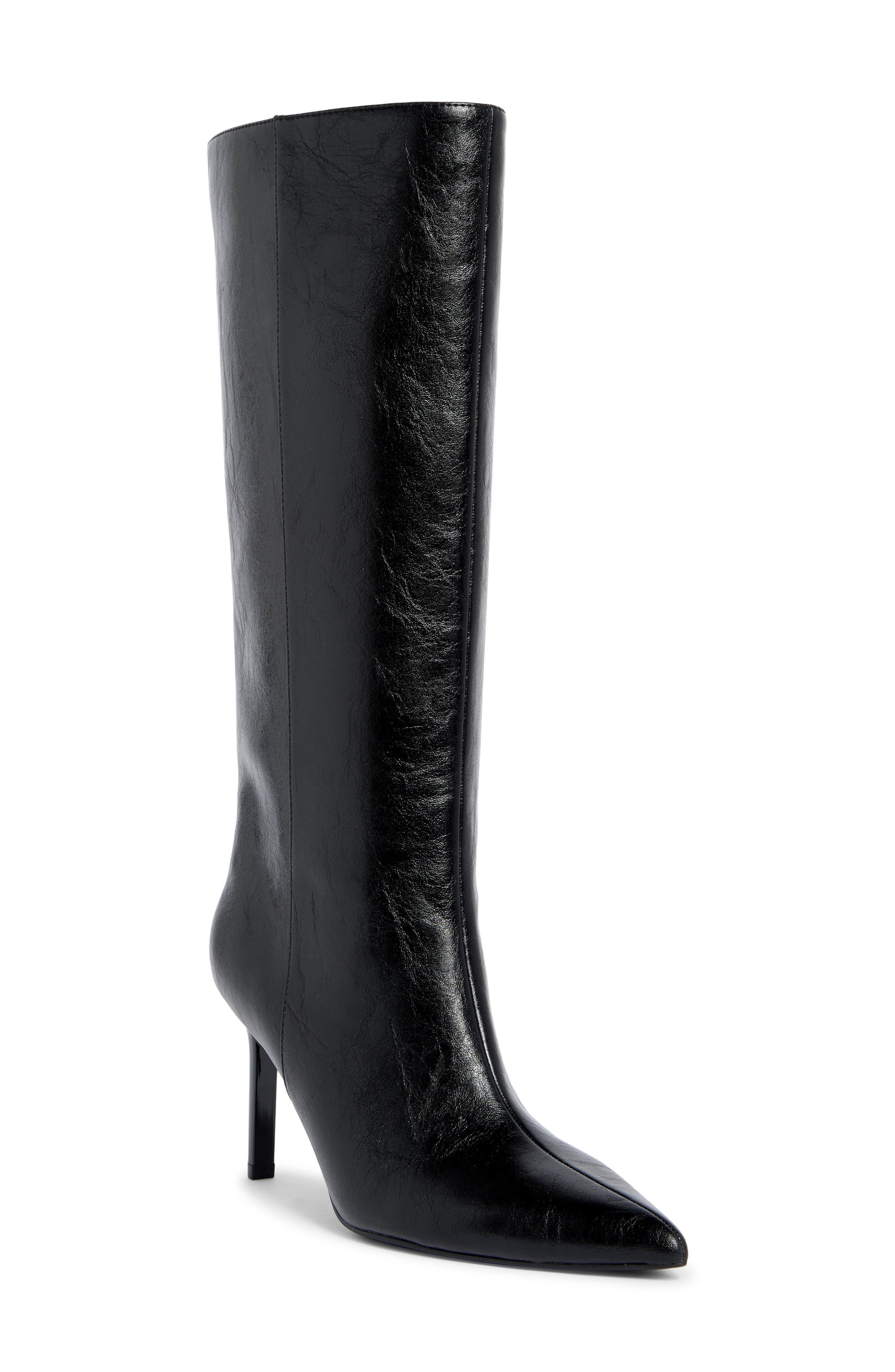 Vanna Tall Boot