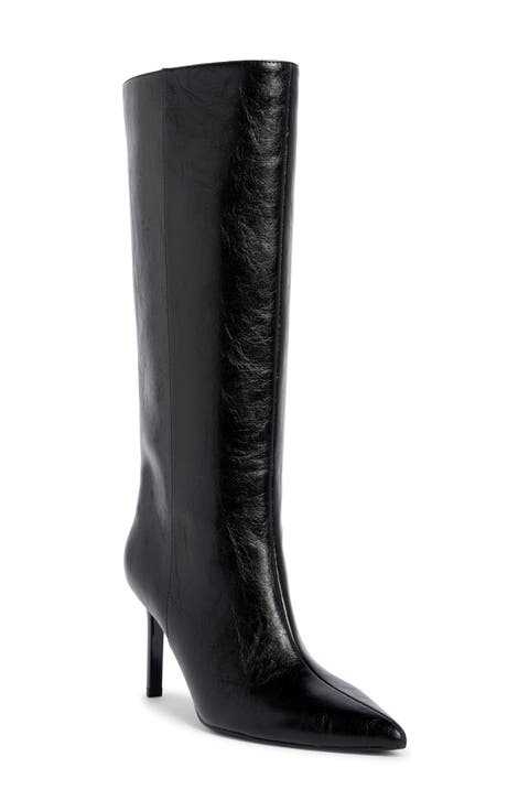 Vanna Tall Boot