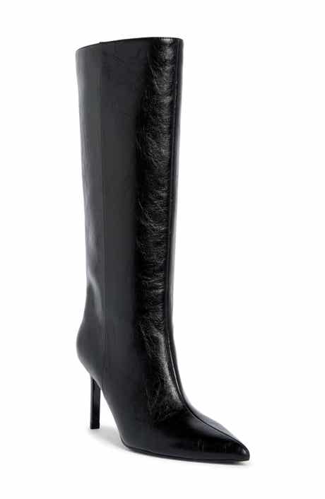 Vanna Tall Boot