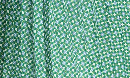 MAX STUDIO MAX STUDIO PLEATED MAXI SKIRT