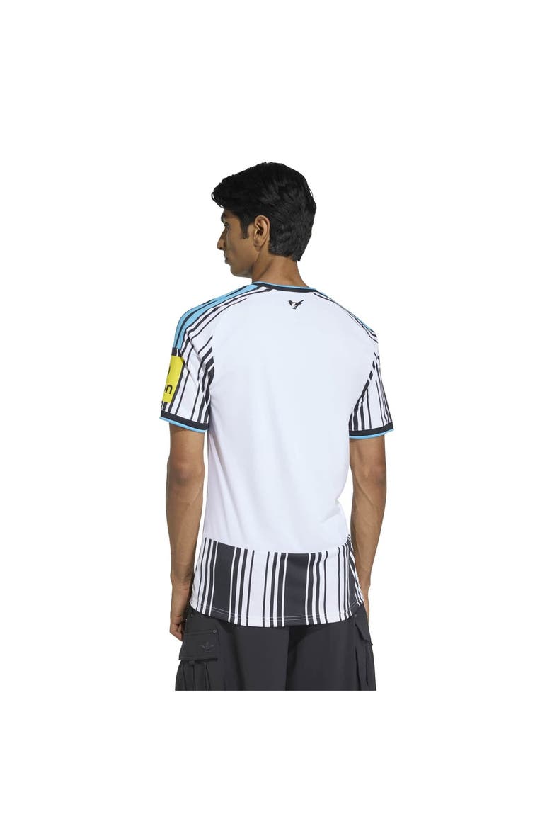 Men's adidas Black Newcastle United Home 2026/27 Replica Jersey, Alternate, color, Black
