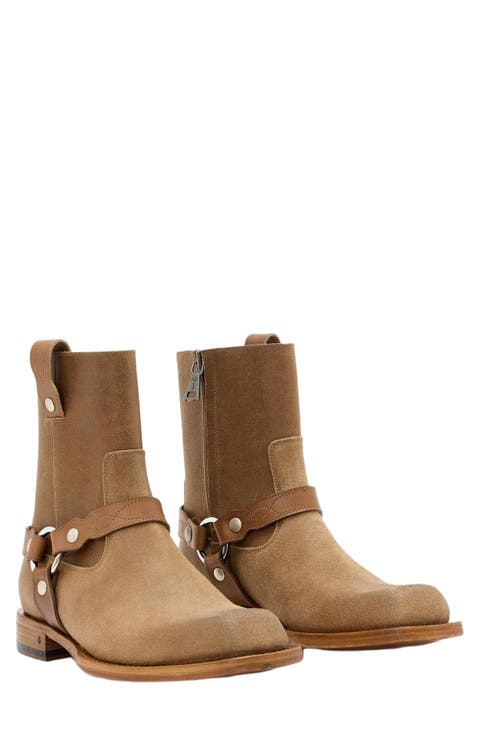 Broome Harness Boot (Men)