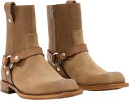 John Varvatos Broome Harness Boot