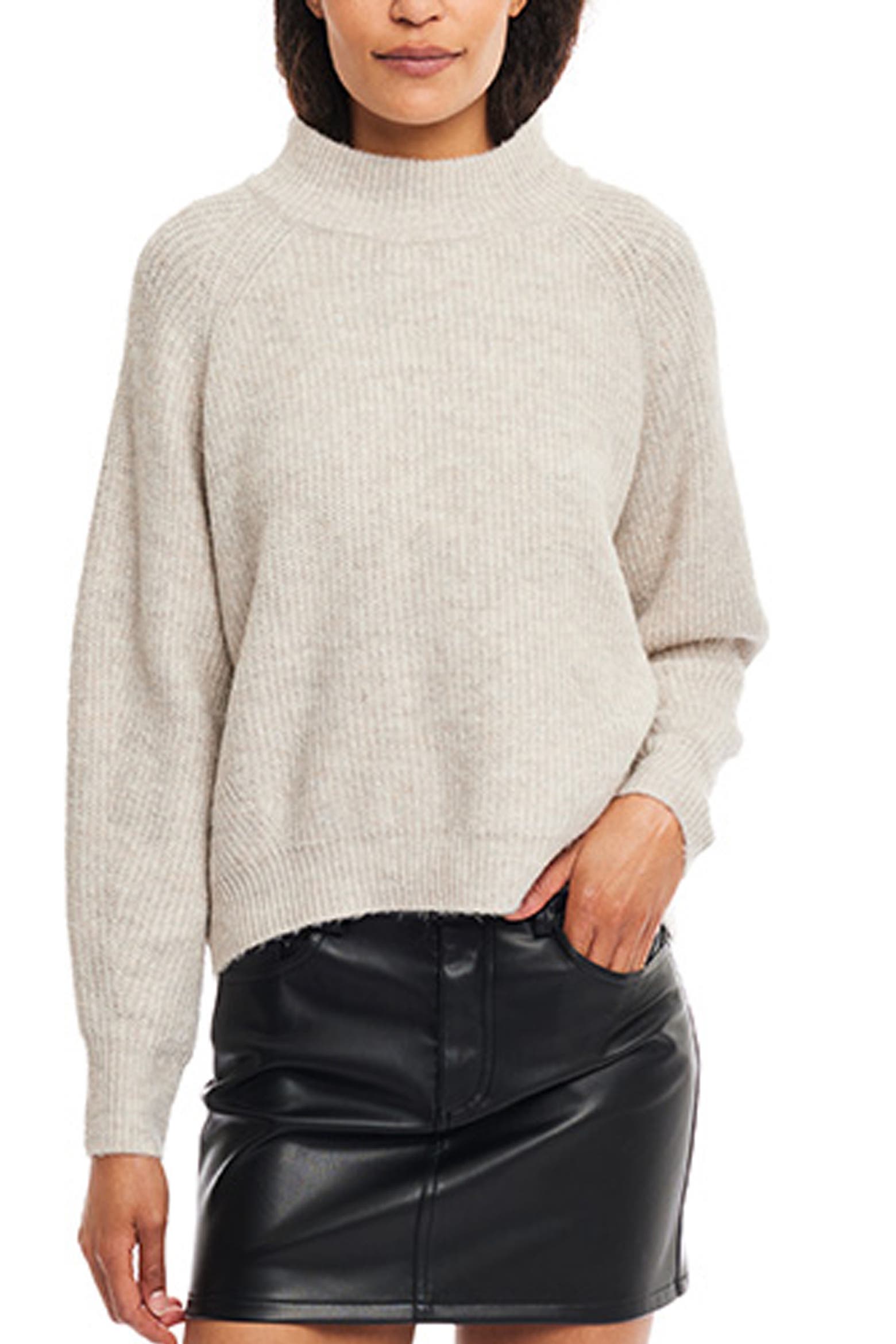 Good Status Labels LBLC the label Margaux Sweater (Women) | Nordstrom
