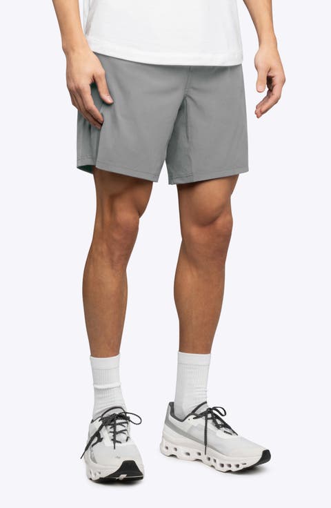 Crossover Shorts
