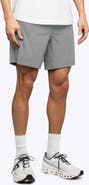 Cuts Crossover Shorts