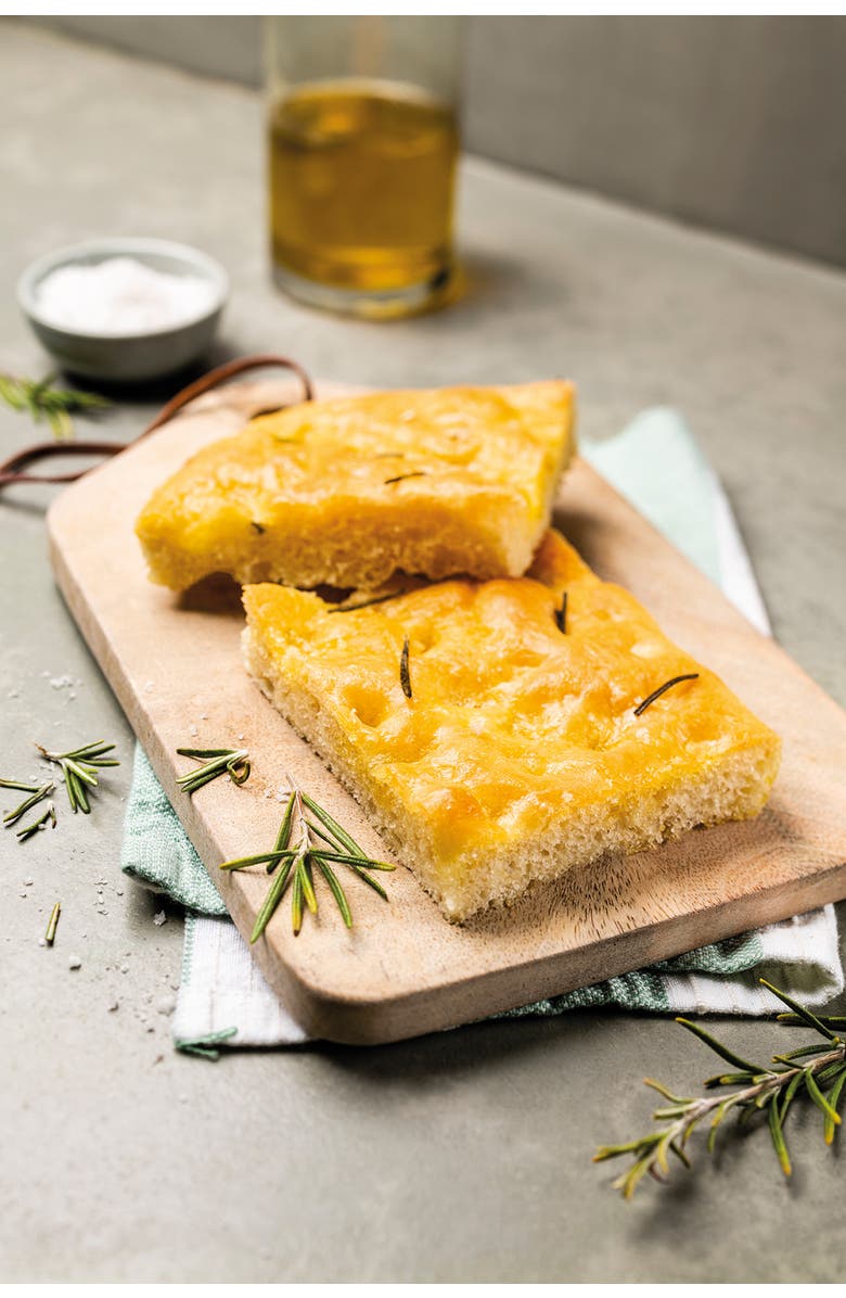 Silpat Silpain Premium Non-Stick Silicone Baking Mat for Bread, 11-5/8 x 16-1/2, Alternate, color, Orange